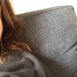 Meet your Posher, Alison